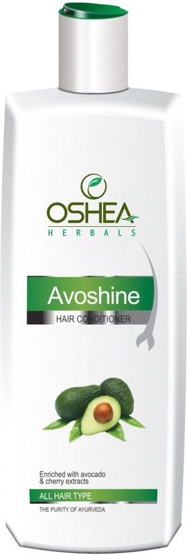 OSHEA Avoshine Hair Conditioner  (200 ml)
