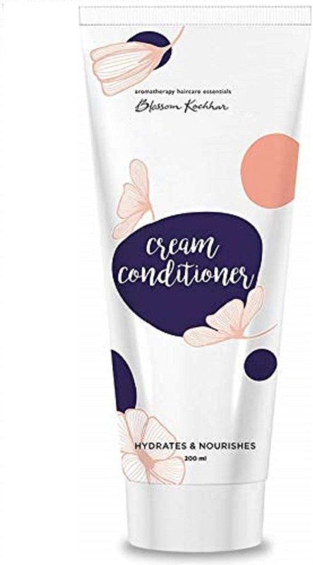 Blossom Kochhar Cream Conditioner -200ml  (200 ml)