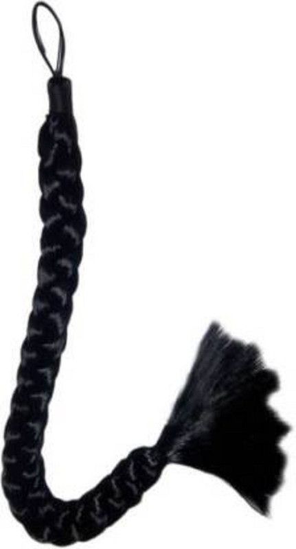 HAVEREAM Stylish khajuri braid Hair Extension