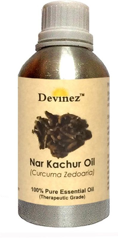 DEVINEZ Nar Kachur Essential Oil, 100% Pure, Natural & Undiluted, 250-2120  (250 ml)