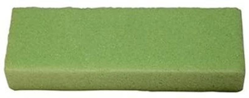 Brushman Scrub Pedicure File Stone Foot File,Exfoliator,Tool for Dead Skin Removal SP-01D