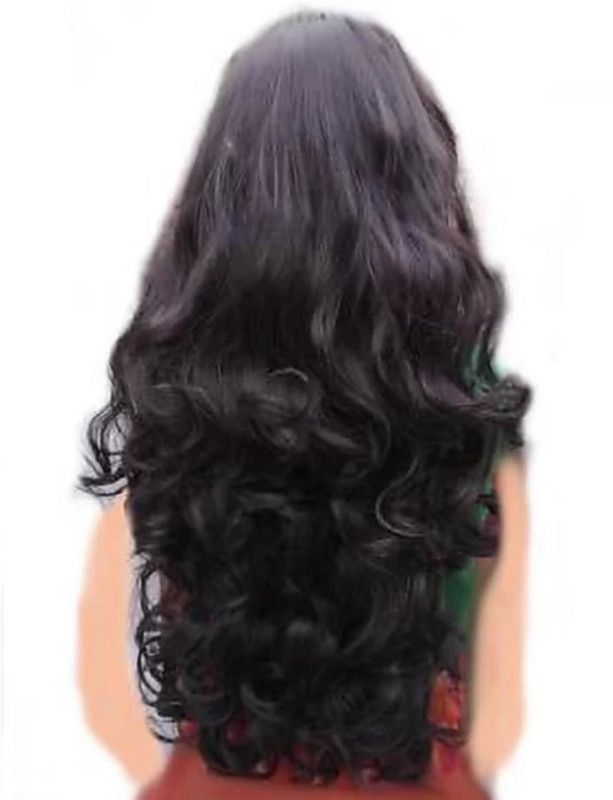 Alizz Stylish hair style beauty accessory a1z125a Hair Extension
