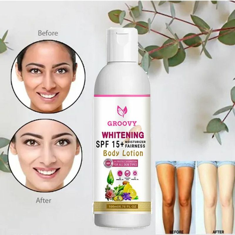 TERIHAR Hydration Moisturizer Body Lotion with coffee & Shea Butter | (100 ml) Pack Of 1  (100 ml)