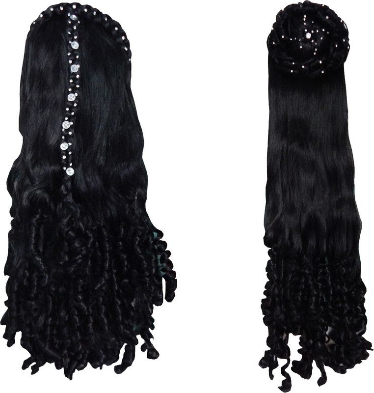 RZ World juda choti-13 Hair Extension