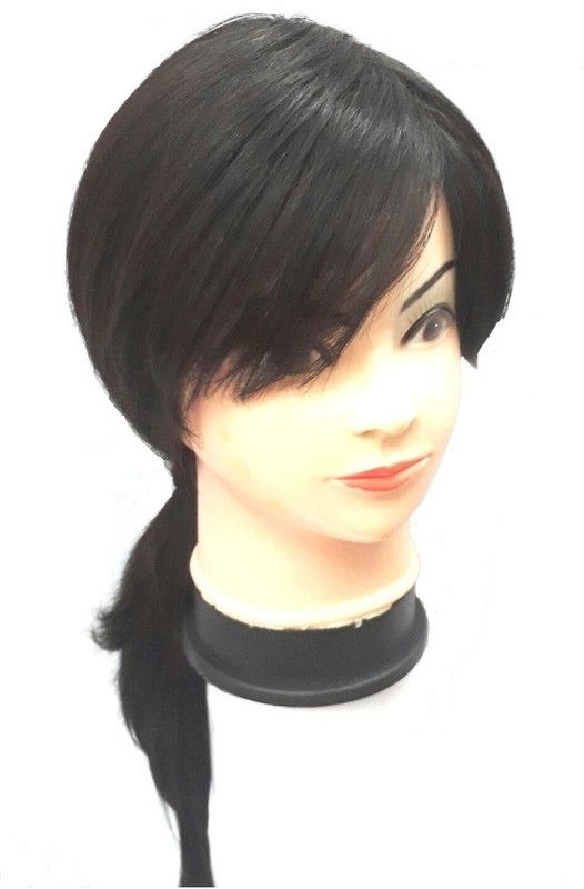 Avani Industries Mannequin for practice /dummy Hair Extension