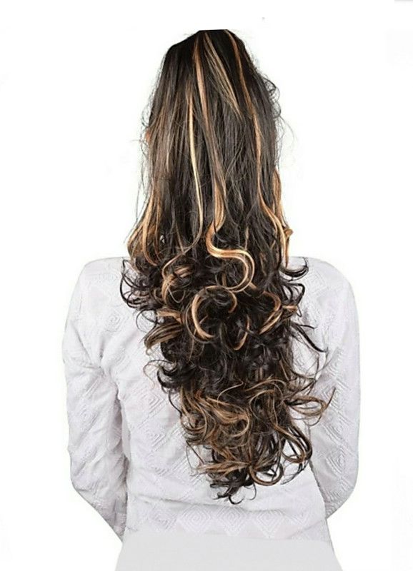 Alizz Lovely Hair Extension
