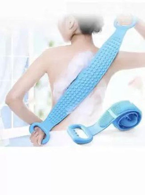 Ardour House Body Wash Silicon Bath Brush for Men and Women