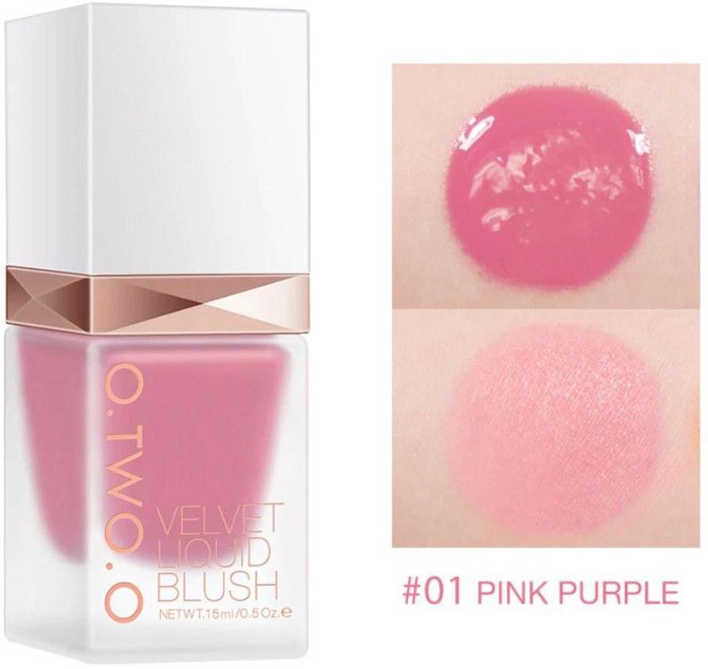 O.TWO.O BLUSH 1  (PINK)