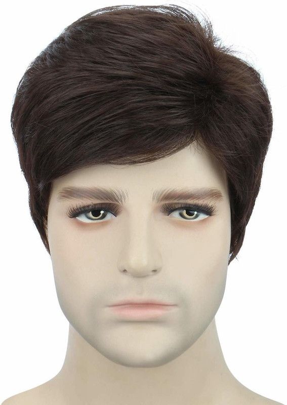 APOEM Medium Hair Wig  (Men)