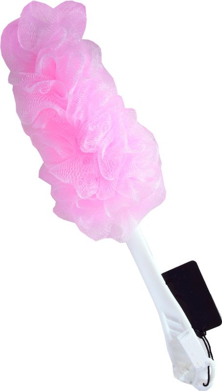 Onehut handle loofah