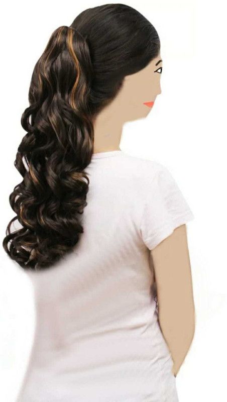 Rizi Asli jese ghane mulayam hair heat resistant best quality maya1a26a Hair Extension