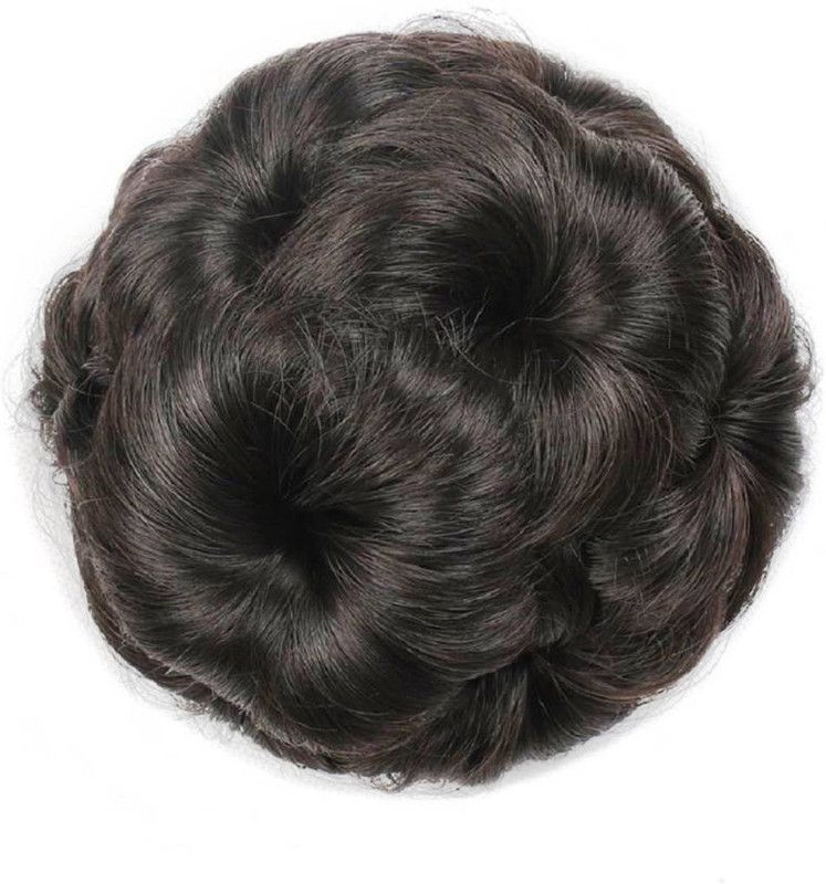 PEMA Natural Brown Clip Hair Extension