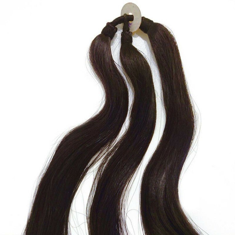 COSMIC FORMAL NATURAL BROWN PARANDA CHOTI Hair Extension