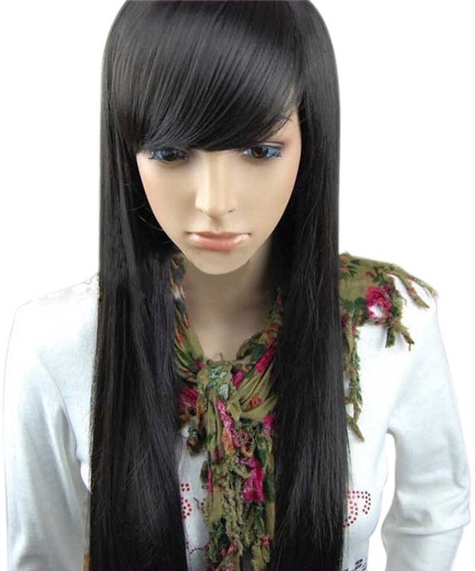 YOFAMA New Look Wig Hair Extension