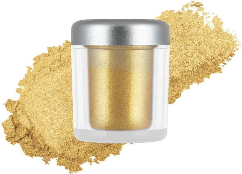 Miss Claire Shimmer Dust - 2 Highlighter  (shimmer yellow)