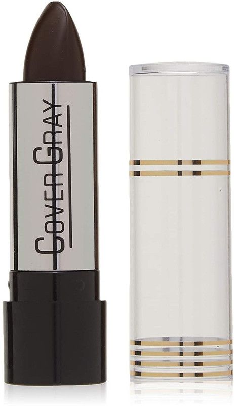 Cover Your Gray Irene Gari For Women Touch Up Stick Midnight Brow , Multicolour