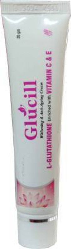 angel exim GLUCILL CREAM  (20 g)
