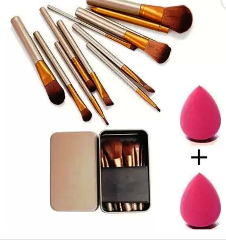 ZYSZ Makeup Brush Organizer  (Multicolor)