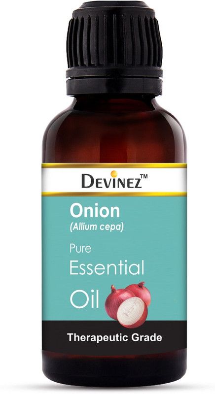 DEVINEZ Onion Essential Oil, 100% Pure, Natural & Undiluted, 30-2123  (30 ml)