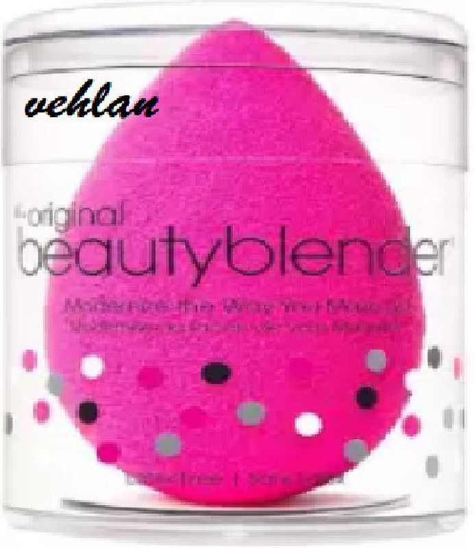 vehlan premium sponge puff