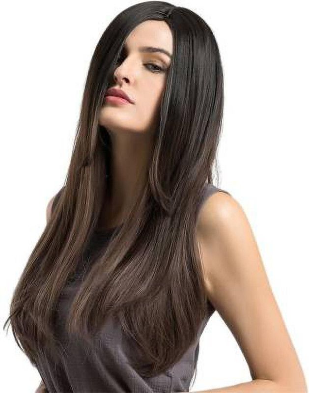 Views Medium Hair Wig  (Women)
