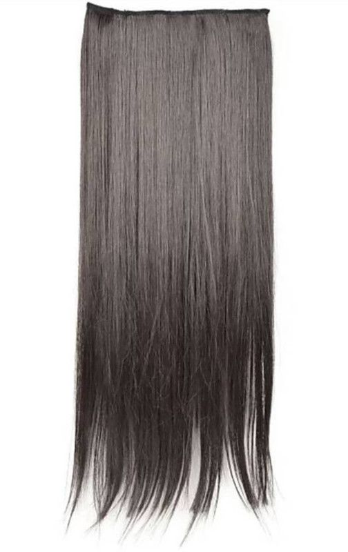 VIVIAN Black Extension Hair Extension