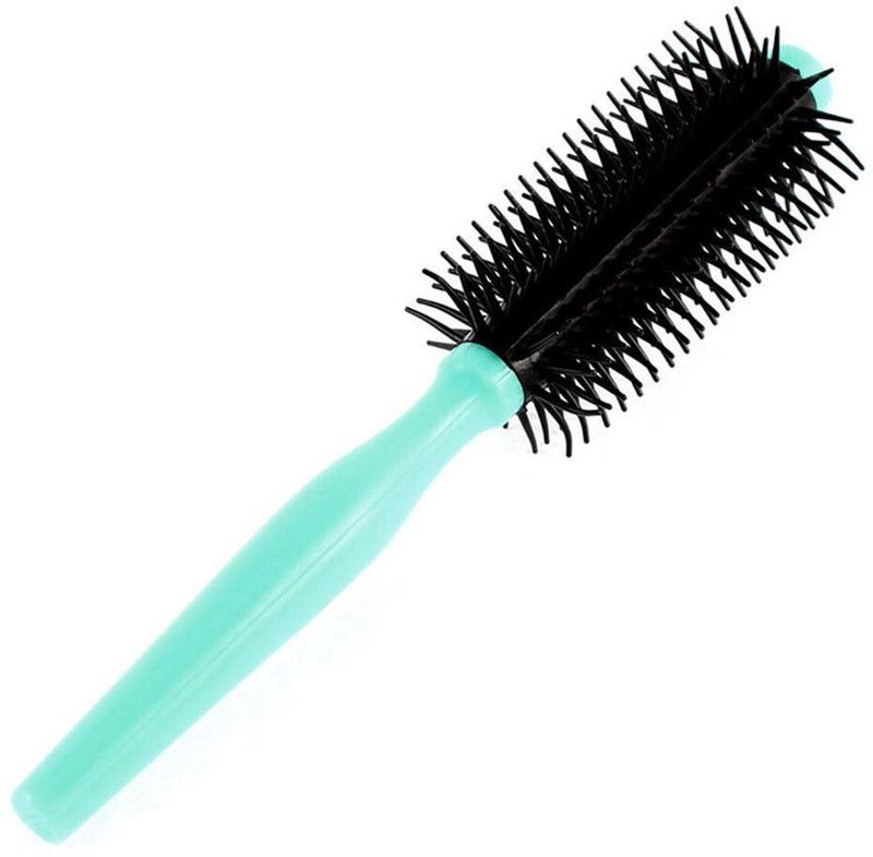 LLTN Round Hair Brush Comb for Women & Men, Professional round hair brush for hair