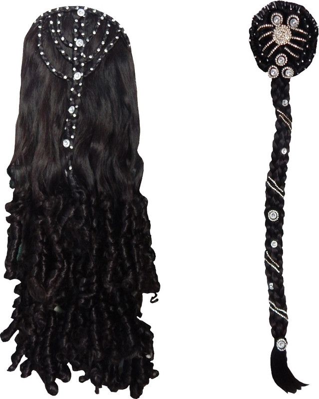 RZ World juda choti-130 Hair Extension