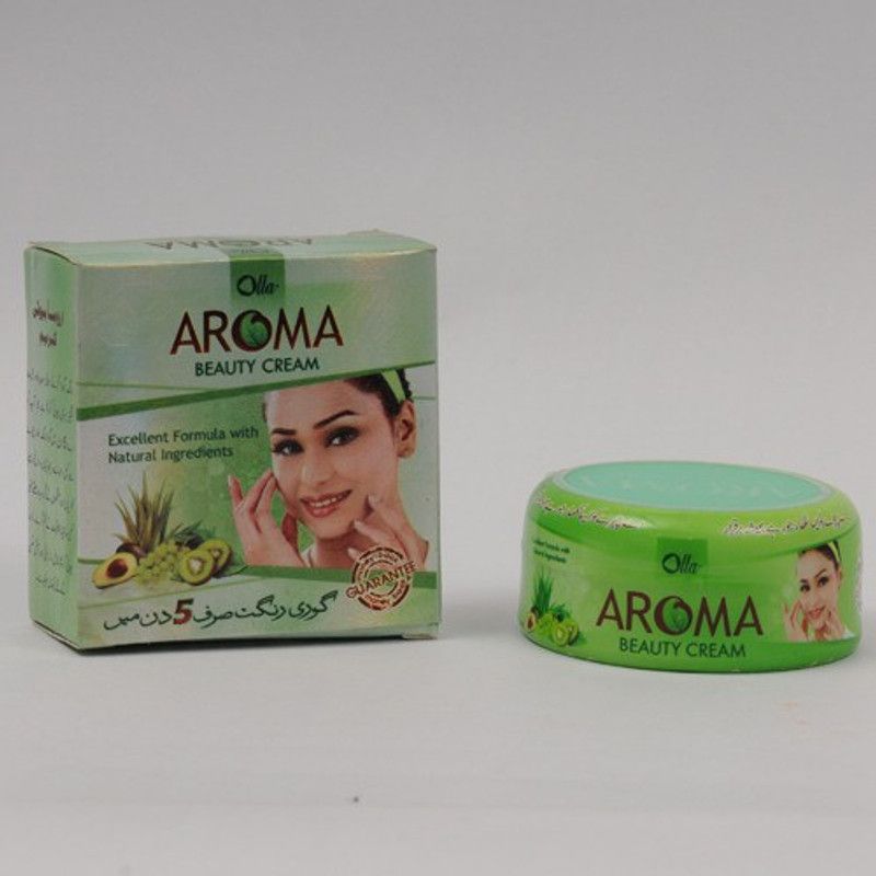 Olla beauty cream  (30 g)