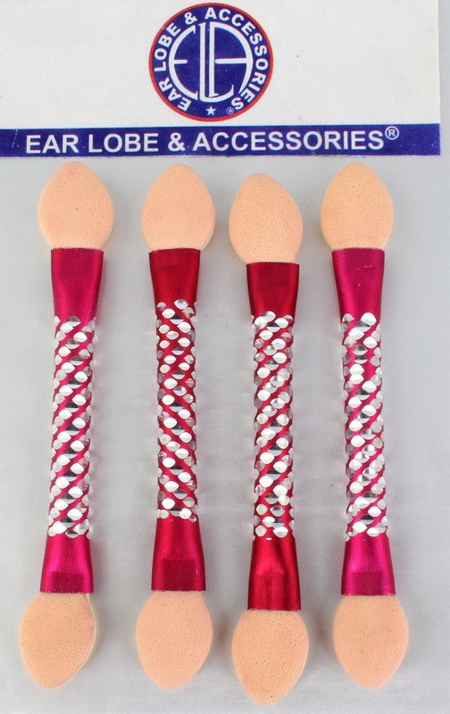 Ear Lobe & Accessories