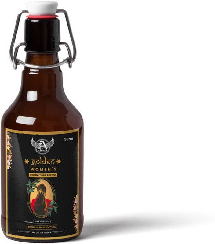 Admetus anti hair fall Oil (Herbal oil mix of 21 oils ) 30mlAoo49 Hair Oil  (30 ml)