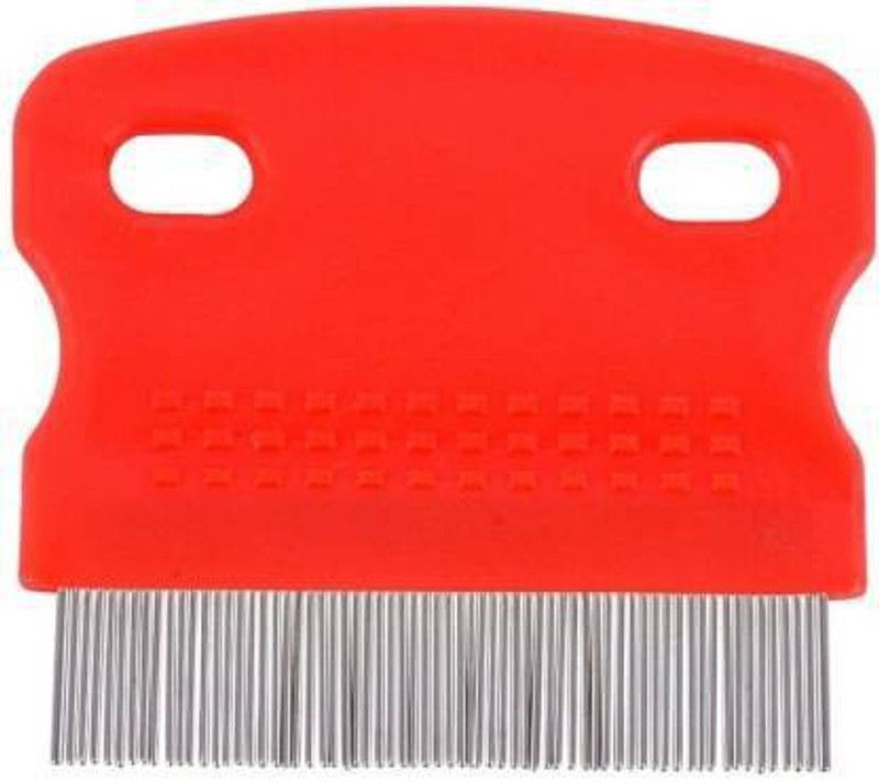 Hardbrixx Small Lice nit comb for humans and pets