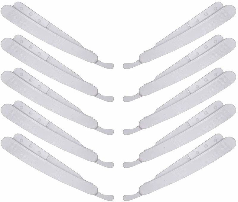 alis Disposable Skin Blade Men/Women Razor Pack of 24 Pcs Premium Stainless Steel Edge Razor For Delicate Skin Disposable Easy To Use Original imported