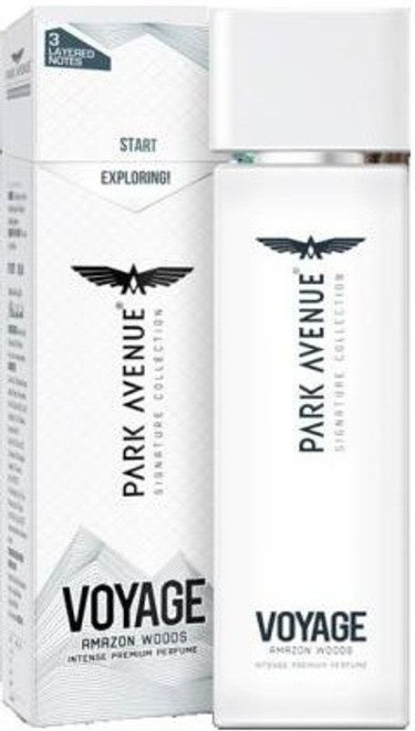 PARK AVENUE Woods Perfume Body Spray - For Men (120 ml) Body Spray - For Men  (120 ml)