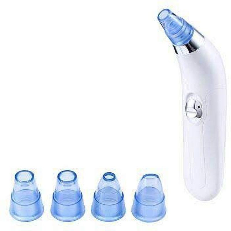 skywell Plastic Blackhead Remover Vacuum Suction Device  (Pack of 1)