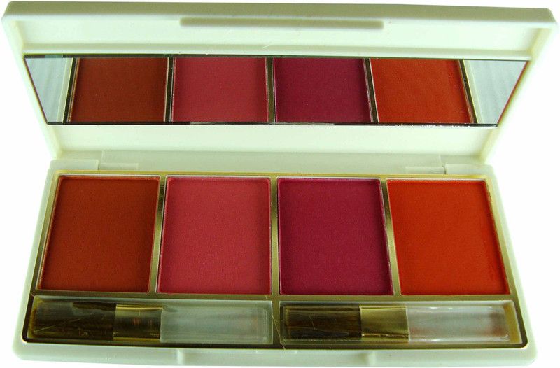 MISS ROSE 7004- 065 w 01  (M.R. Blush 4c-01)