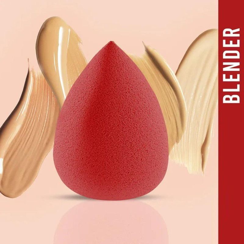 BLUEMERMAID Sponges Blender Foundation Blending Sponge