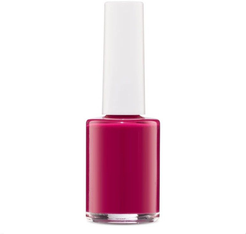 ADJD -HIGH GLOSSY FINISH- WATER PROOF NAIL LAQUER JAZZBERRY JAM