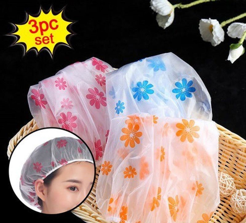 NILORO Shower- cap