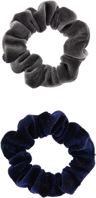 ACCESSORIZE LONDON MN-58679397001 Rubber Band  (Multicolor)