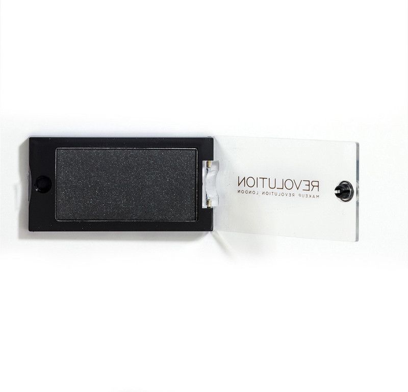 Makeup Revolution Mono Eyeshadow 3.3 g  (Eden)