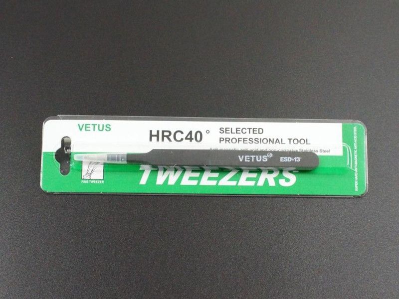 Vetus ESD TWEEZER