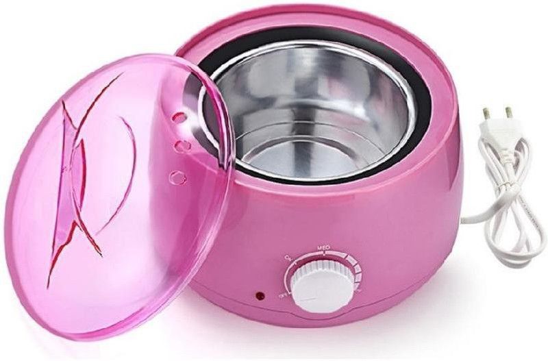 Trendegic Oil and Wax Heater  (Pink)