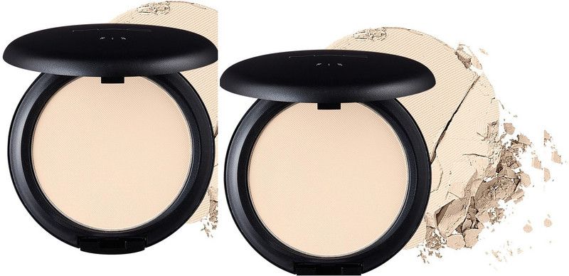 Yuency OIL FREE NATURAL COMPLEXION COMPACT Compact  (BEIGE, 30 g)