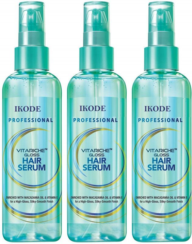 Ikode HAIR SERUM  (300 ml)