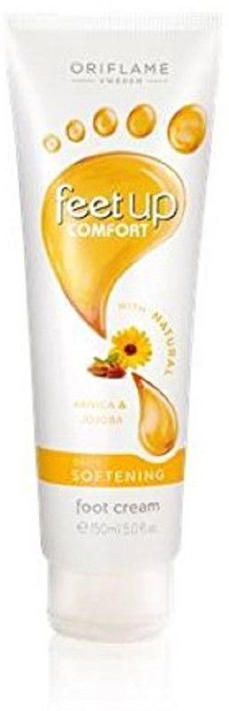 Oriflame Sweden Feet up (Jumbo Size)  (150 ml)
