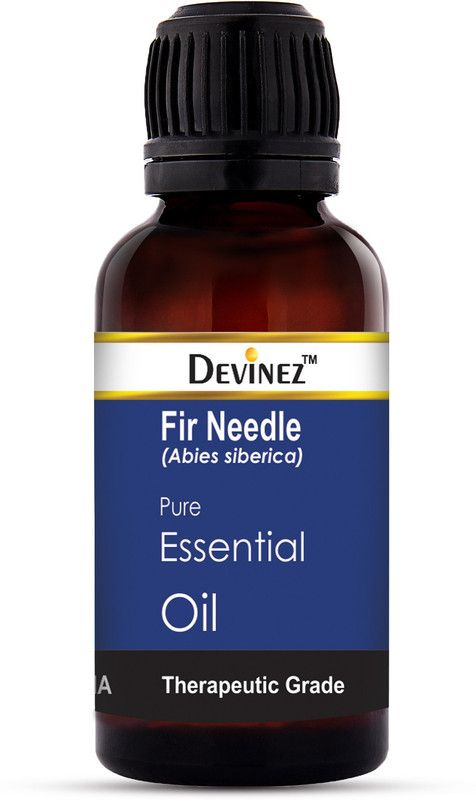 DEVINEZ Fir Needle Essential Oil, 100% Pure, Natural & Undiluted, 15-2092  (15 ml)
