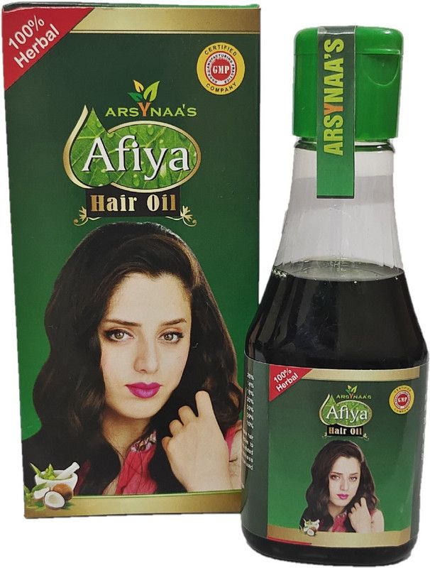 arsynaas Kesh growth|mentally depression|hair fall|dandruff|for best result 100 ML Hair Oil  (100 ml)