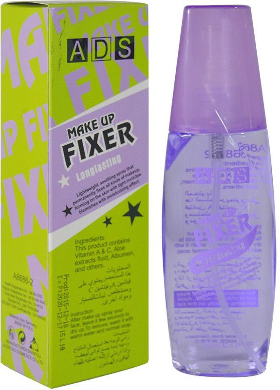 ads Longlasting Make Up Fixer Primer - 150 ml  (AOAO-U)