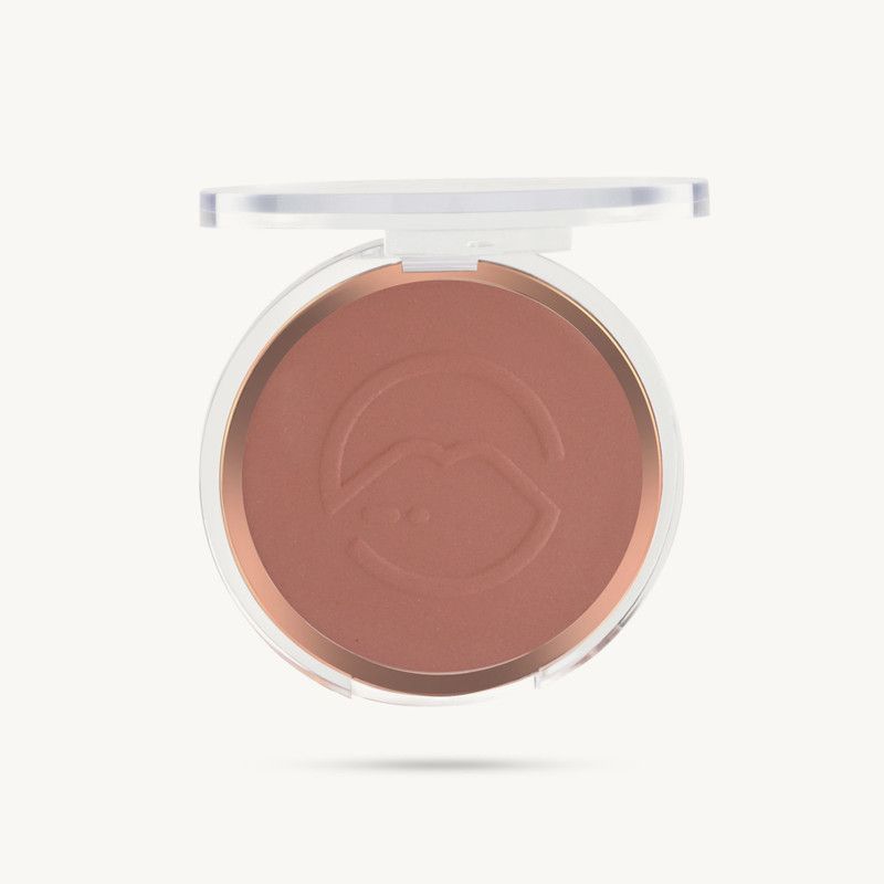 MARS Flush of Love Lightweight Blendable Matte Blush  (Shade-02)